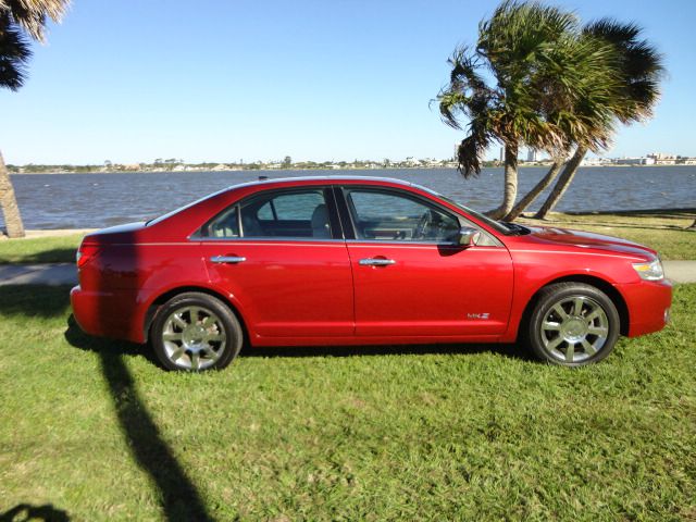 2007 Lincoln MKZ Slk55 AMG