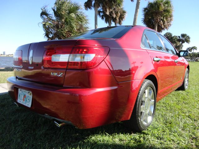 2007 Lincoln MKZ Slk55 AMG