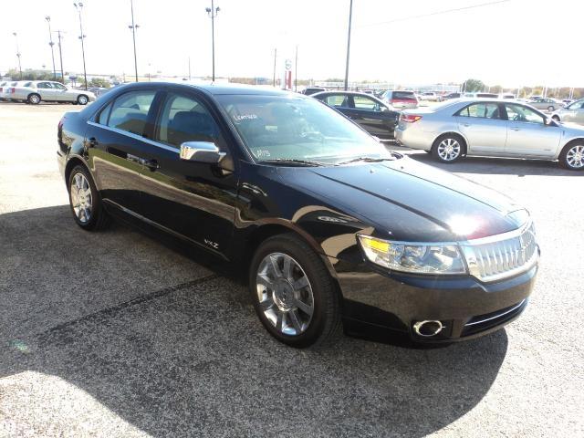 2007 Lincoln MKZ Luxury Sedan Cadillac Factory Certified