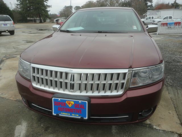 2007 Lincoln MKZ EX - DUAL Power Doors