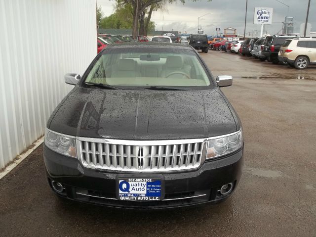 2008 Lincoln MKZ Base