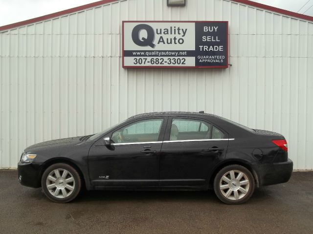 2008 Lincoln MKZ Base
