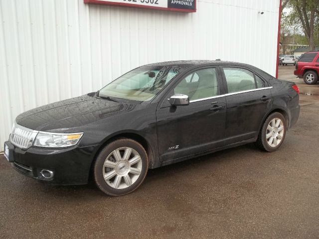 2008 Lincoln MKZ Base