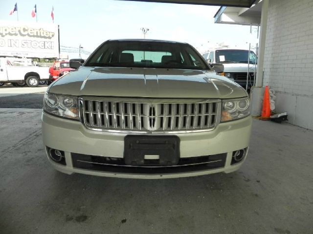 2008 Lincoln MKZ Slk55 AMG