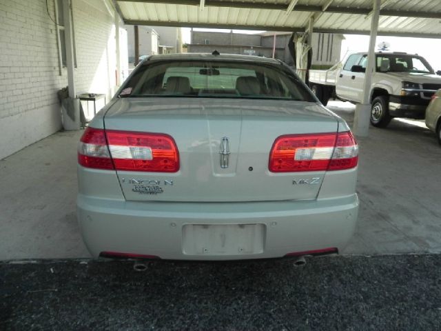2008 Lincoln MKZ Slk55 AMG