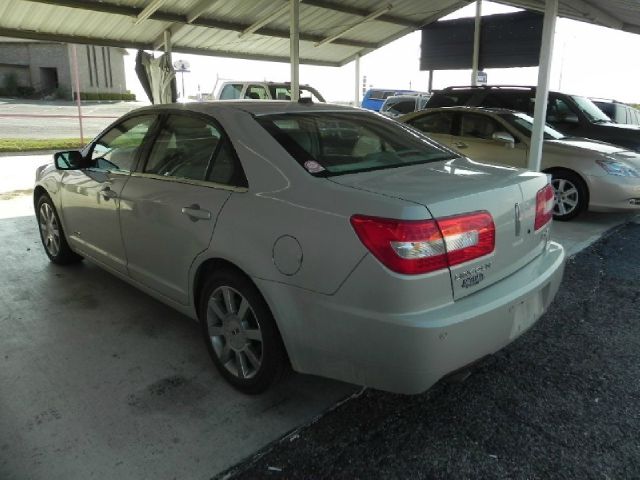 2008 Lincoln MKZ Slk55 AMG