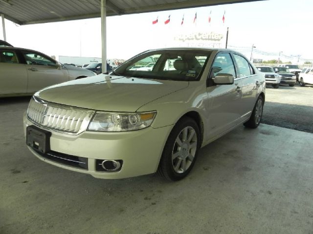 2008 Lincoln MKZ Slk55 AMG