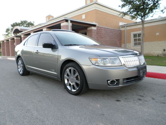 2008 Lincoln MKZ EX - DUAL Power Doors