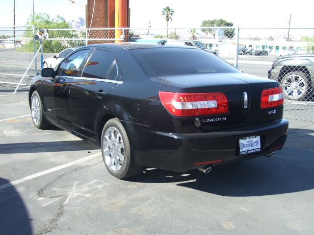 2008 Lincoln MKZ Base