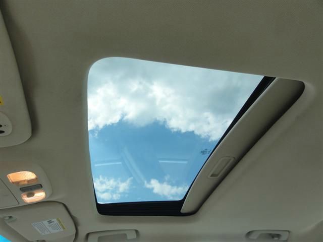 2008 Lincoln MKZ EX - DUAL Power Doors