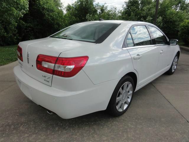 2008 Lincoln MKZ EX - DUAL Power Doors