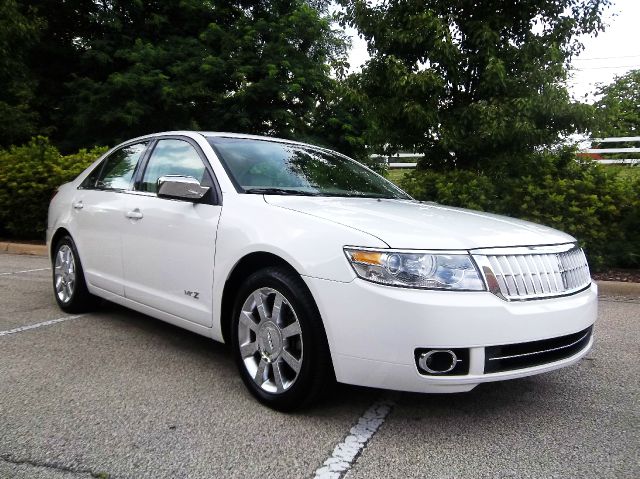 2008 Lincoln MKZ Slk55 AMG