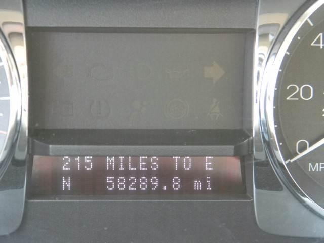 2008 Lincoln MKZ Luxury Sedan Cadillac Factory Certified