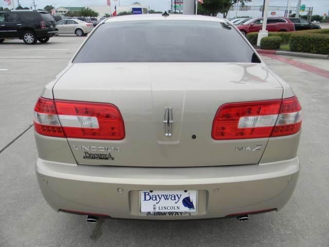 2008 Lincoln MKZ Luxury Sedan Cadillac Factory Certified