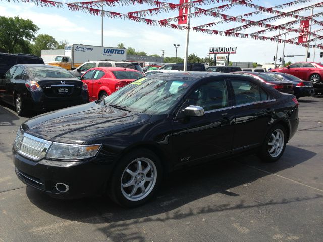 2008 Lincoln MKZ Slk55 AMG
