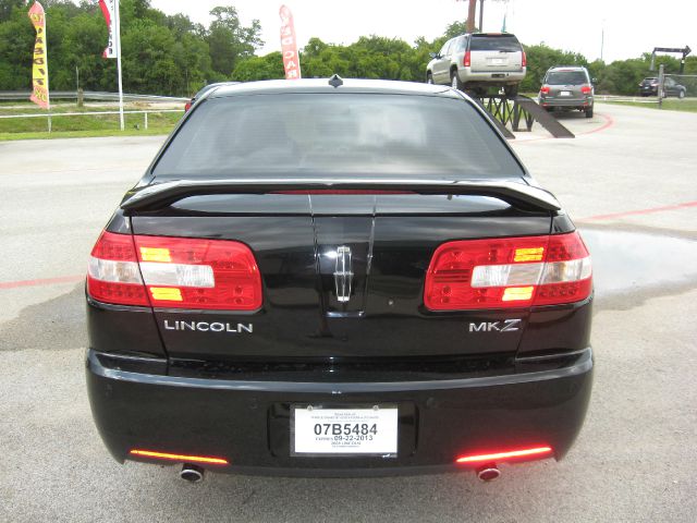 2008 Lincoln MKZ Slk55 AMG