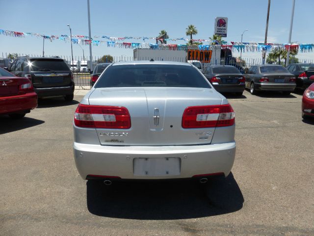 2009 Lincoln MKZ EX - DUAL Power Doors