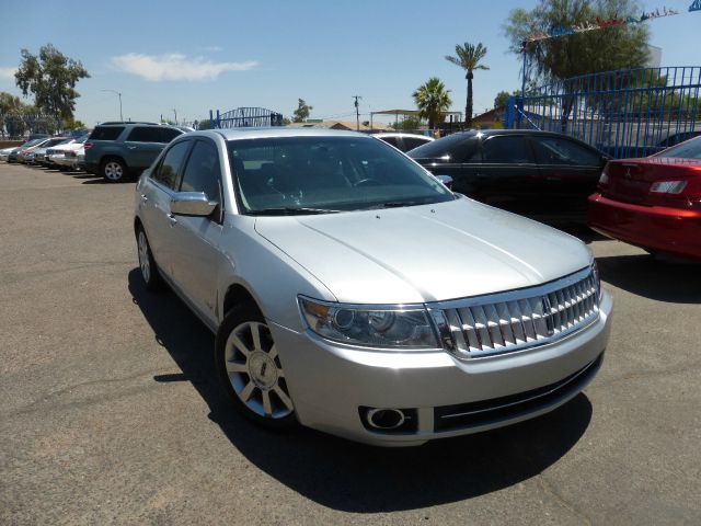 2009 Lincoln MKZ EX - DUAL Power Doors