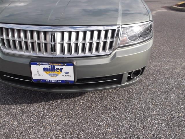 2009 Lincoln MKZ Unknown