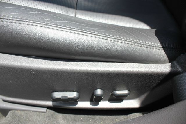 2009 Lincoln MKZ Base