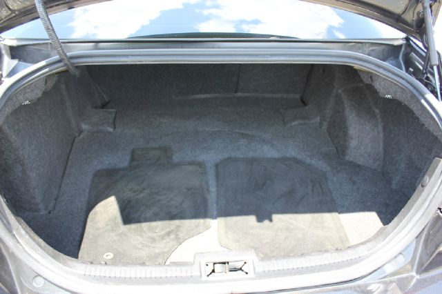 2009 Lincoln MKZ Base