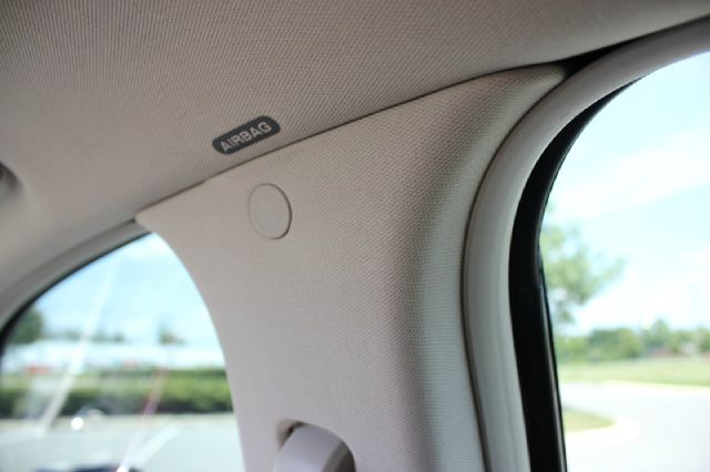 2009 Lincoln MKZ Base