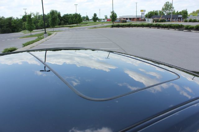 2009 Lincoln MKZ Base