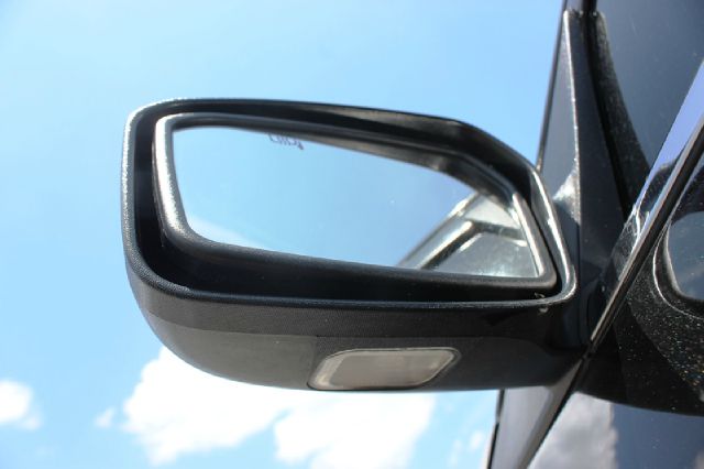 2009 Lincoln MKZ Base