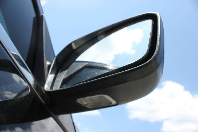 2009 Lincoln MKZ Base