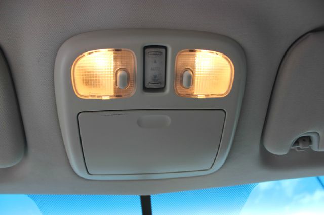 2009 Lincoln MKZ Base