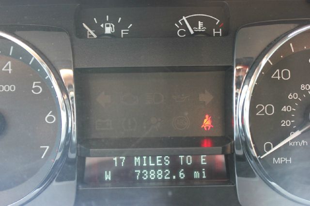 2009 Lincoln MKZ Base