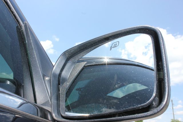 2009 Lincoln MKZ Base