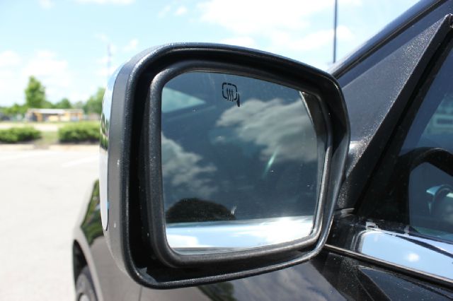 2009 Lincoln MKZ Base