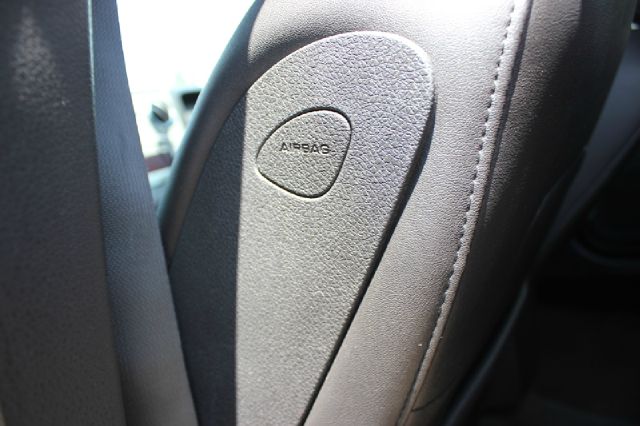 2009 Lincoln MKZ Base
