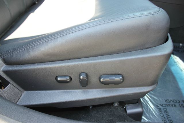 2009 Lincoln MKZ Base