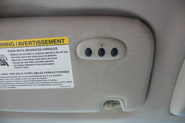 2009 Lincoln MKZ Base