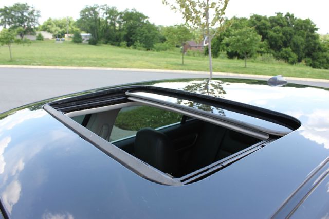 2009 Lincoln MKZ Base