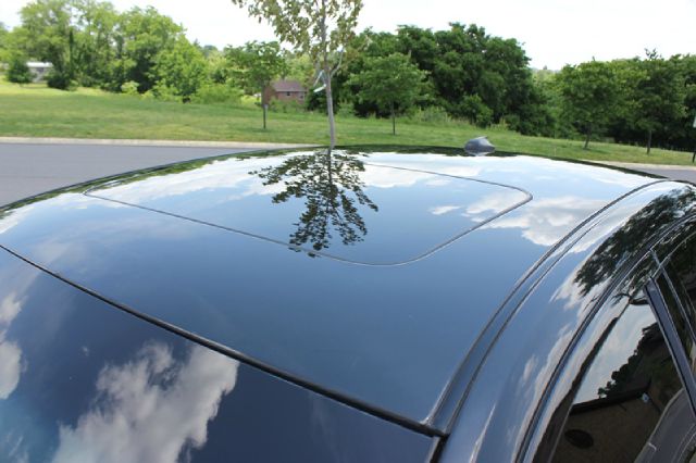 2009 Lincoln MKZ Base