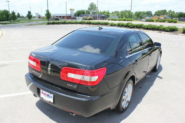 2009 Lincoln MKZ Base
