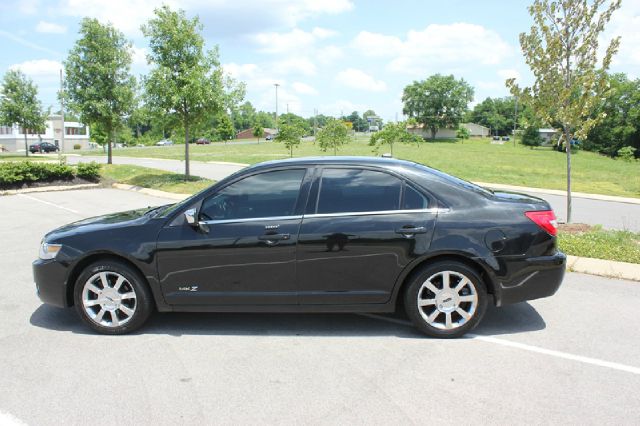 2009 Lincoln MKZ Base