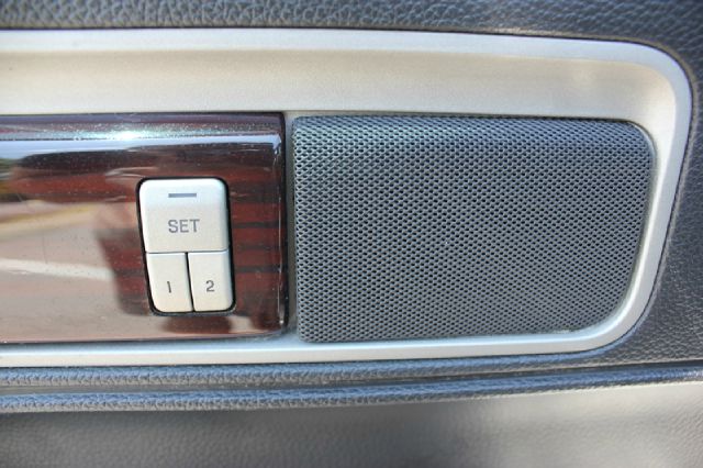 2009 Lincoln MKZ Base