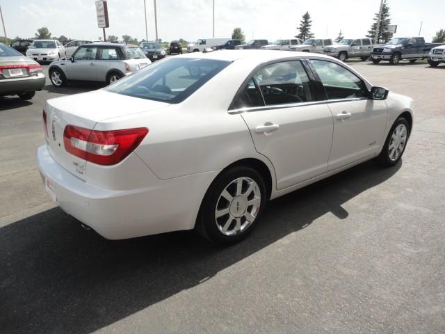 2009 Lincoln MKZ EX - DUAL Power Doors