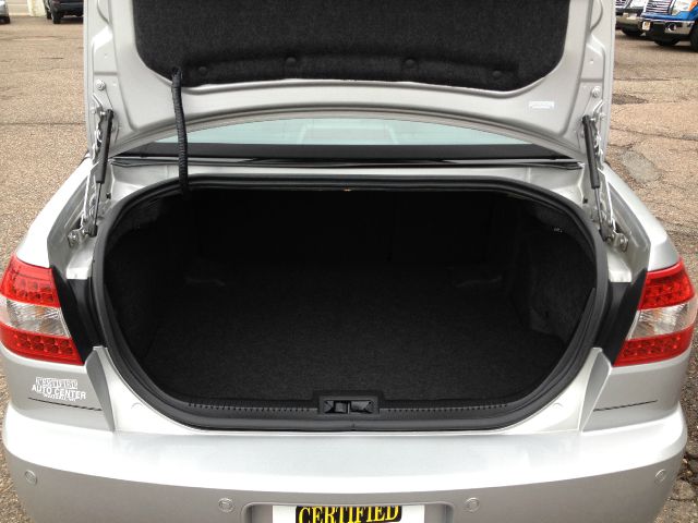 2009 Lincoln MKZ Slk55 AMG