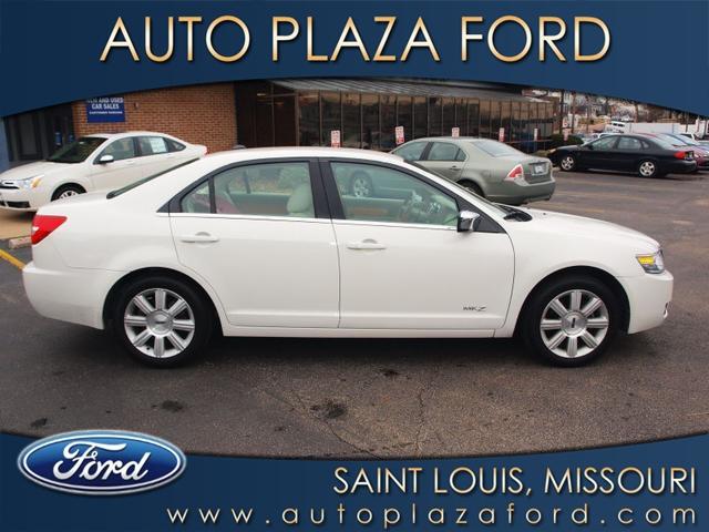 2009 Lincoln MKZ Luxury Sedan Cadillac Factory Certified