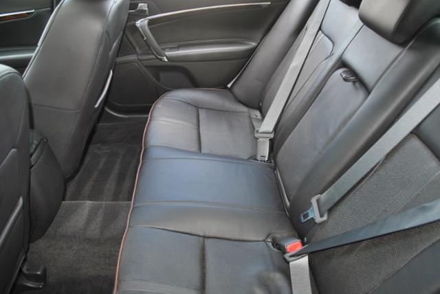 2010 Lincoln MKZ Unknown