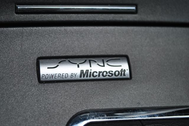 2010 Lincoln MKZ Unknown