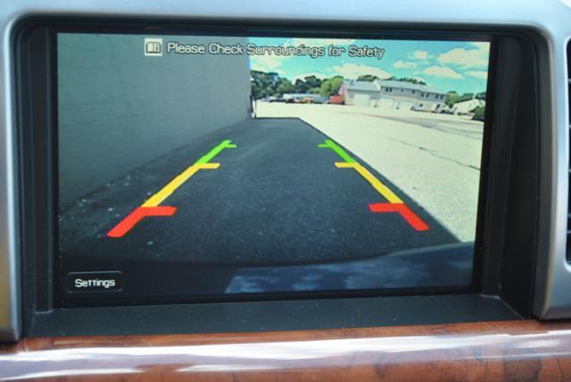 2010 Lincoln MKZ Unknown