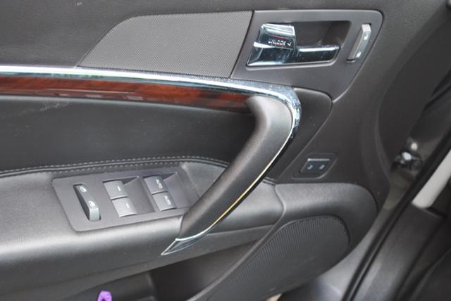 2010 Lincoln MKZ Unknown