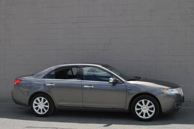 2010 Lincoln MKZ Unknown