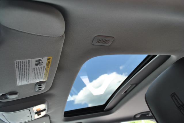 2010 Lincoln MKZ Unknown